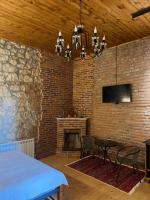 Old Balcony - B&B Kutaisi