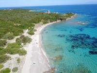 Villetta Baia Vignola - Bed and Breakfast Vignola