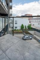 Tuwima Harmony City Life Apartment by BookingHost - B&B