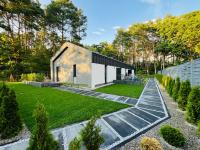 PRZYSTANEK LAS Mierzyn - B&B Międzychód