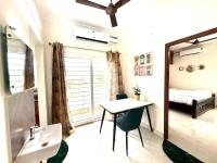 Appartement 2 Chambres avec Balcon