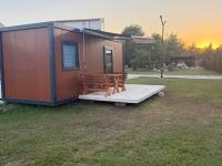 Mobilna kucica M - Ferienwohnung Donji Štoj