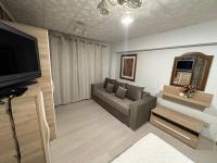 Apartament cochet cu 3 camere - Chambres d’hôtes Sighișoara