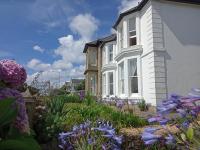 Mount Royal - Penzance - B&B Penzance