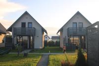 ,,Brokatowe Domki ,, - B&B Gąski