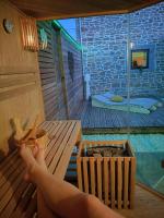 Haie Jad'Ô - Bed and Breakfast Hamois