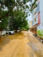 Q by Kolam - Women and Family Serviced Apartments, Thoraipakkam, OMR - B&B