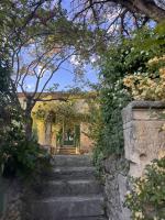 Mas de Monge - B&B Tarascon