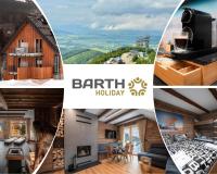 Wellness apartmány BARTH Holiday - B&B Dolní Morava