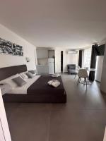 Chambre Double Deluxe