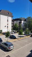 Center Studio Apartment - B&B