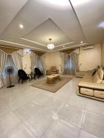 Luxury and Cozy family home - B&B Ibadan