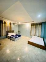 Luxury and Cozy family home - B&B Ibadan