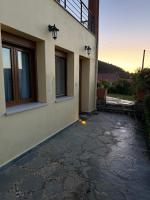 Arxontiko Manteio - B&B Manteio