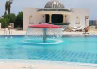 Bungalow MARINA sousse KANTAOUI - B&B Susa