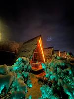 Ala World Resort - B&B Kartepe
