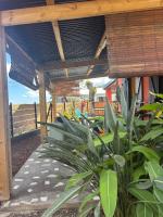 La KAZ Nout Racines - B&B Saint-Leu