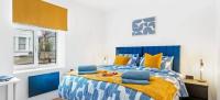 Brighton Adventure Central 2-Bed Flat Beach - B&B Brighton