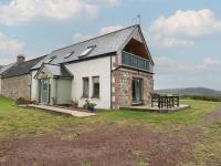 Taffs Barn - B&B