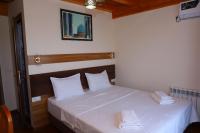 Deluxe Doppelzimmer mit Balkon