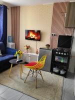 RUBI - Utawala - B&B Nairobi