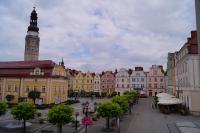 Apartment Old Town - B&B
