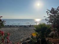 On The sea - B&B Reggio Calabria