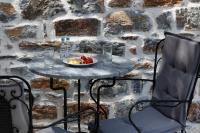 The Coastal Rock House - Chambres d’hôtes Volos