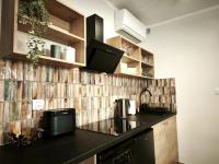 Superior One-Bedroom Apartment with Balcony
