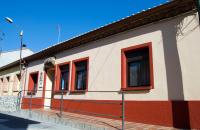 Casa Rural Las Barricas - B&B Coca