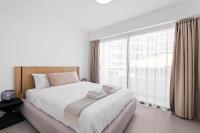Finikoudes Marina View #201 - B&B Larnaka