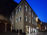 San Domenico - B&B Ravenna