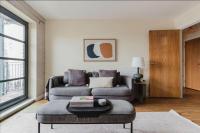 Stylish 1 Bed Flat in Limehouse Central Location - B&B London