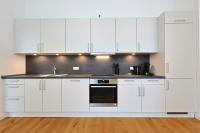 Two-Bedroom Deluxe Apartment