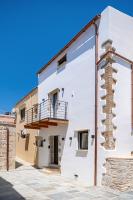 Petra Retreat Residence - Bed and Breakfast Tértsa