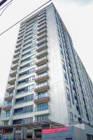 Telihaus Panoramic View Loft - B&B Nairobi