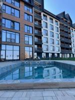 Hop Na Kop Studio Apartman - Ferienwohnung Kopaonik