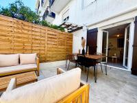 Casamea - Plage 20 , Terrasse, Climatisation - Ferienwohnung Porticcio
