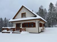 Anielski Domek - B&B Nieledwia