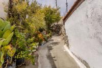 'I Folia' Village house with roof garden and terrace - Chambres d'hôtes Pissoúri
