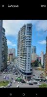 Квартира Батуми у моря Kobaladze Street 15 - B&B Batumi