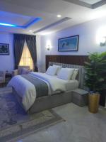 Chambre Familiale avec Balcon