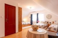 Chambre Quadruple