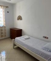 Appartement met 2 Slaapkamers en Balkon