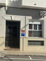 Sol de Zafra Estudio - Ferienwohnung Zafra