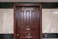 Suite con vistas al río