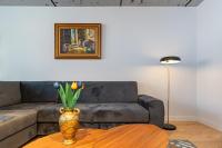 2-BD Apartment Winery by Polo Apartments - B&B Kaunas