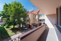 2-BD Apartment Winery by Polo Apartments - Ferienwohnung Kaunas