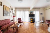 F & B Collection - Flat for 5 - B&B Thessaloniki
