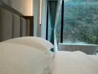 Camera King con Vista Montagne